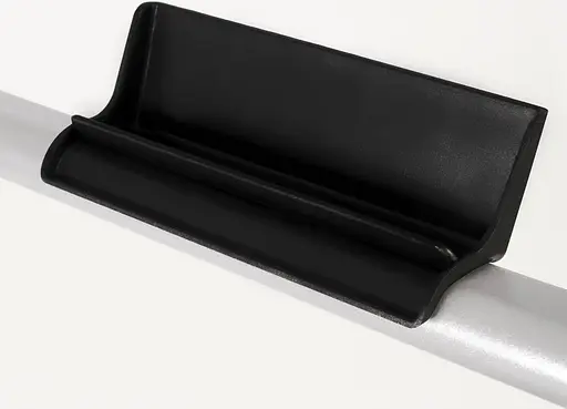 Беговая дорожка Everfit Treadmill TFK 135 Slim Pearl White (TFK-135-SLIM-W) - фото 8