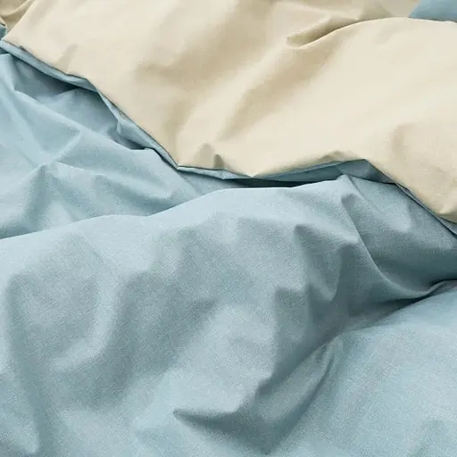 Комплект постільної білизни Viluta двоспальний ранфорс 25369 100% бавовна - фото 4