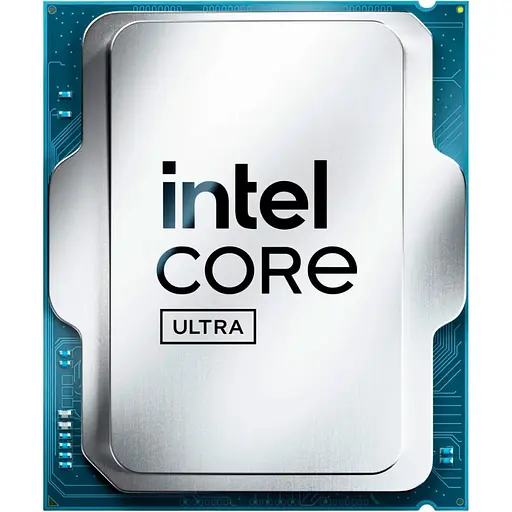 Процесор Intel Core Ultra 9 285K Tray (AT8076806419) UA [132304]