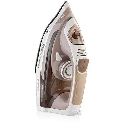 Утюг First FA-5628-8 - фото 1