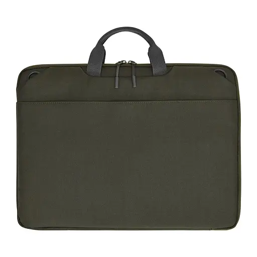Чохол HP для ноутбука Modular 15.6" поліестер зелений/сірий - фото 2