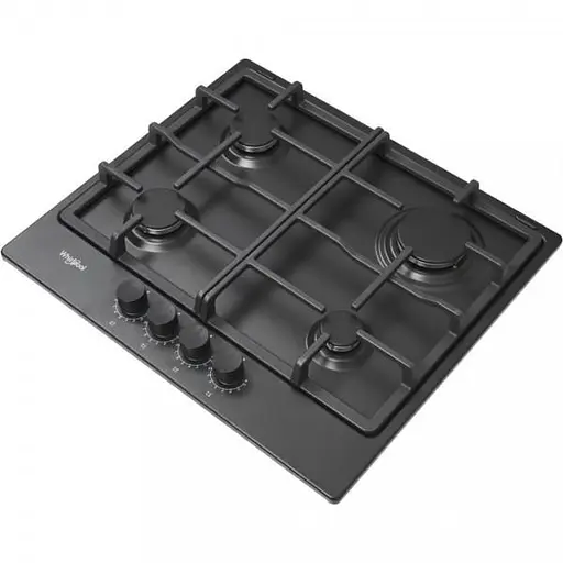 Варочная поверхность газовая Whirlpool TGML 660 NB - фото 3
