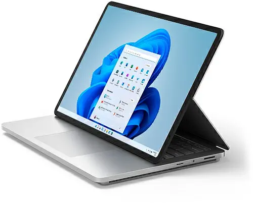 Ноутбук Microsoft Surface Laptop Studio 2 (ZRF-00001) - фото 3