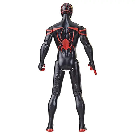 Игрушка-фигурка Hasbro Marvel Spider-Man Water Webs Miles (F7847_F8402) - фото 2