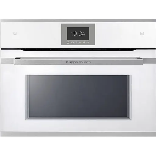 Духова шафа електрична комбінована з парою Kuppersbusch CBD6550.0W