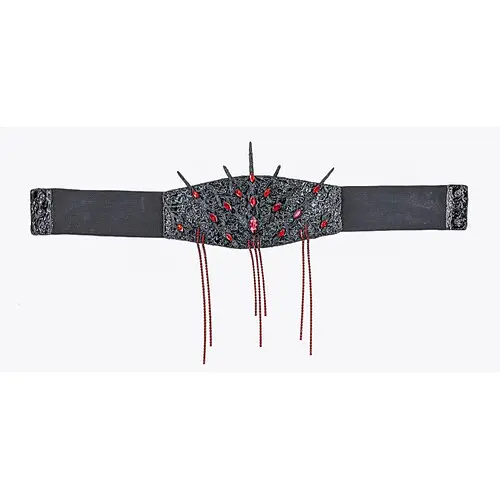 Пояс - корсет Готическая королева - фото 3