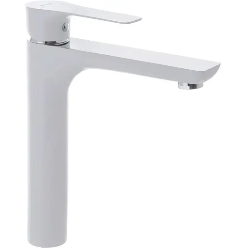 Змішувач для раковини MIXXUS PREMIUM EVA 001 HIGH (MI5809) - фото 1