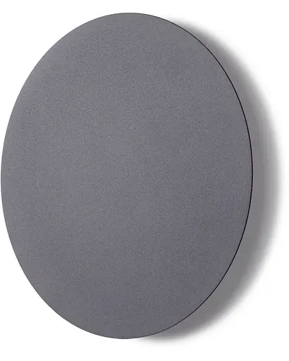 Світильник настінний TK Lighting 1408 Luna - фото 1