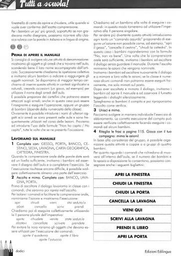 Forte! 1. Guida per L'insegnante. A1 - фото 6
