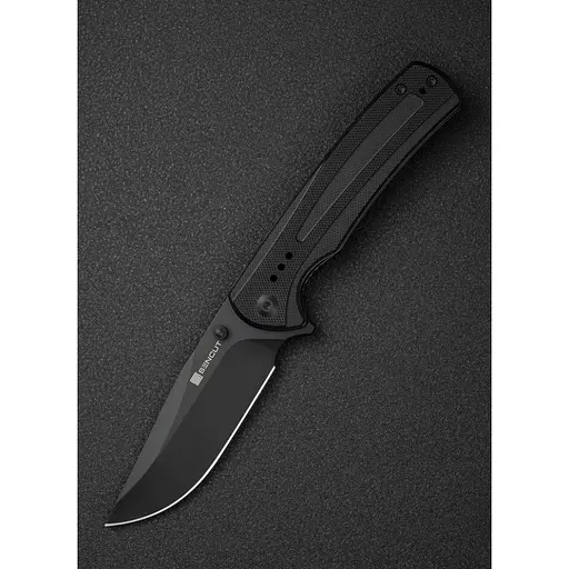 Нож складной Sencut Regnator S24057-1 - фото 8