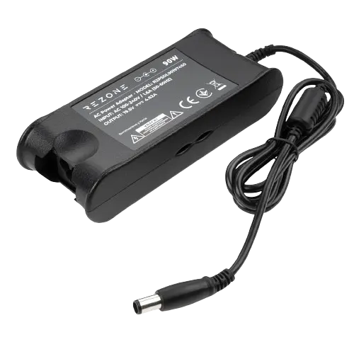 Блок живлення Rezone DELL 90W (RZPSDL90197450) - фото 1