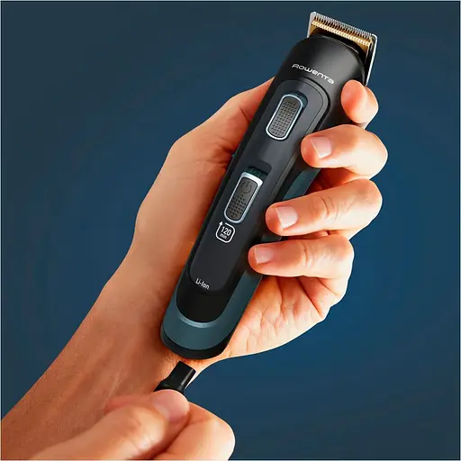 Универсальный триммер Rowenta Selectium TN9464E0 [127001] - фото 6