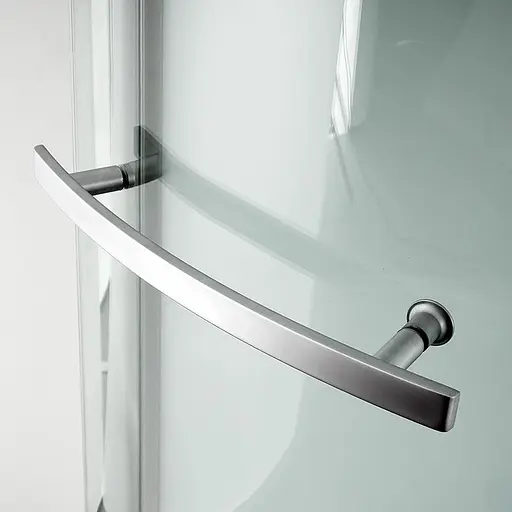 Душевой бокс Dusel Avenue сатин 950x950x2100 558001 - фото 8