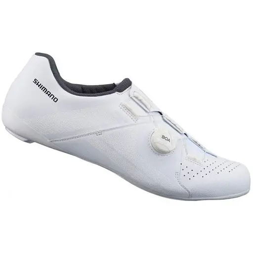Веловзуття Shimano M RC300 46 Білий (1096-ESHRC300MGW01S46000)