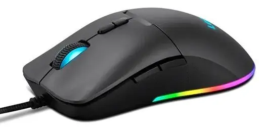 Миша Lenovo M210 RGB Gaming Mouse (GY51M74265) - фото 4