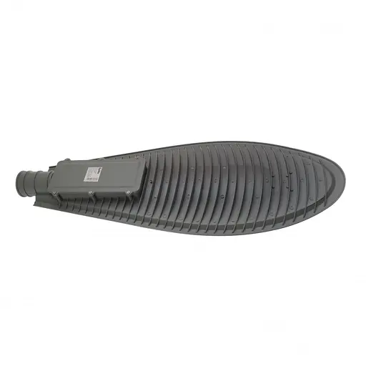 Вуличний світлодіодний консольний Світильник Brille LED-604/150W CW COB - фото 2