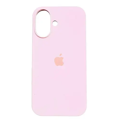Чехол Silicone case для iPhone 17   - фото 8