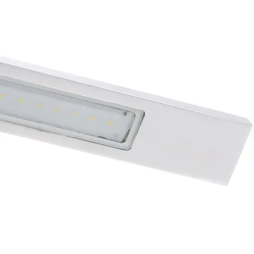 Подсветка настенная Brille накладная LED хай-тек LED-500/6W 36 pcs WW SMD3014 - фото 2