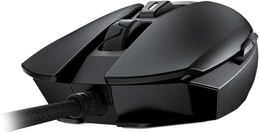 Мышь Cougar Airblader Black USB (Airblader) - фото 8