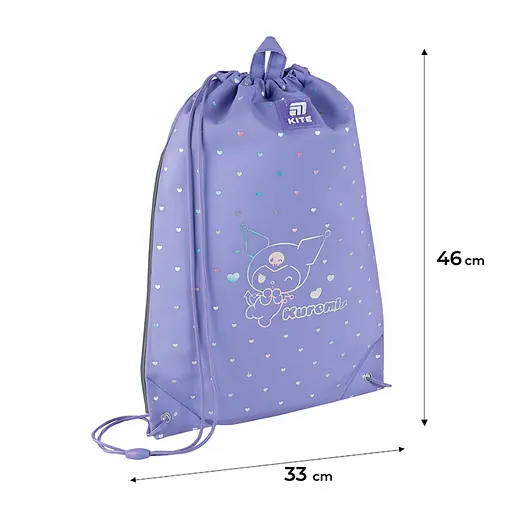 Сумка для взуття Kite 600M HK-2 (HK25-600M-2) - фото 2