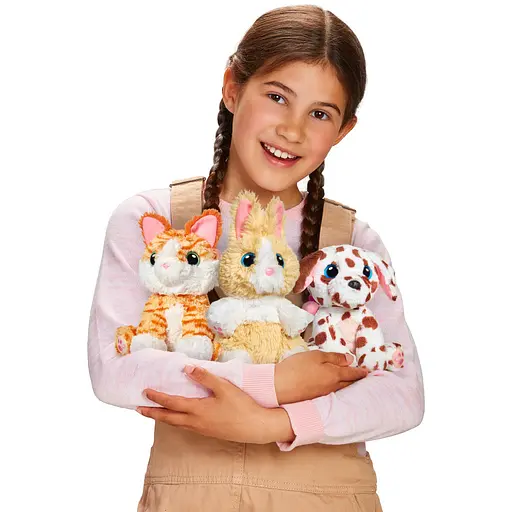 Мягкая игрушка Moose Няшка (30177) - фото 2