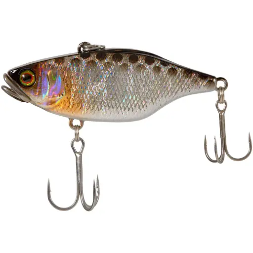 Воблер Jackall TN70 70 мм 18.0 г HL Silver &amp; Black