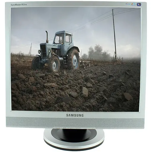 Монитор 19" Samsung 913TM - Class B "Б/У" - фото 1