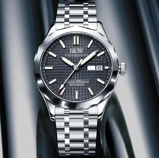 Годинник Carnival Carbon - фото 7