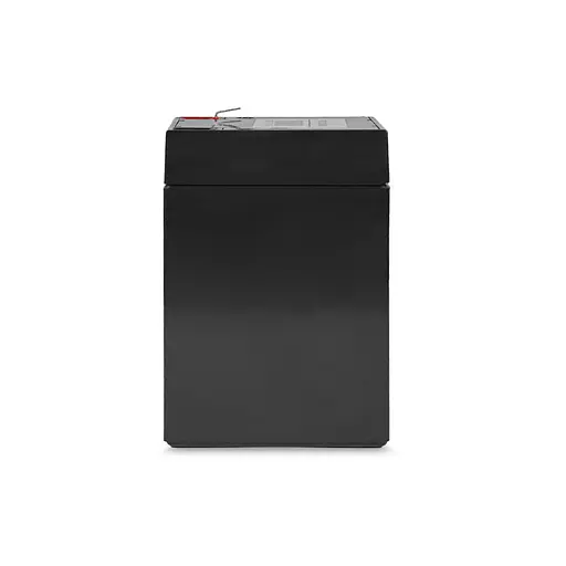 Аккумуляторная батарея гелевая 12В 4Ач Trinix TGL12V4Ah/20Hr GEL (44-00062) - фото 3