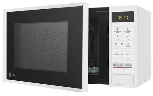 Мікрохвильова піч LG MS2042DY (6051799) - фото 3