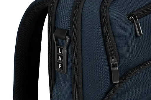 Рюкзак 14,1" Samsonite URBAN-EYE BLUE 41x28x16 KO1*01006 - фото 6