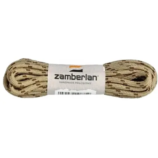 Шнурівки Zamberlan Laces Round 150 Fango/Tabacco (1054-006.3755)