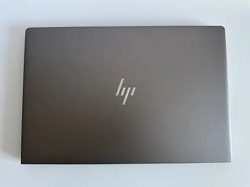 Ноутбук HP ZBook 15U G5 15.6" (i7-8550U / 16GB / SSD 1TB / Radeon Pro WX 3100 2GB) Refurbished - фото 8