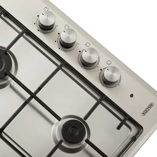 Варильна поверхня комбінована Eleyus DUO 60 IS H2 EF - фото 10