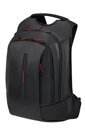 Рюкзак 17.3" Samsonite ECODIVER BLACK 48x35x23 KH7*09003 - фото 3