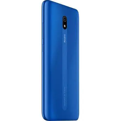 Смартфон Xiaomi Redmi 8A 4/64GB Blue Refurbished - фото 3