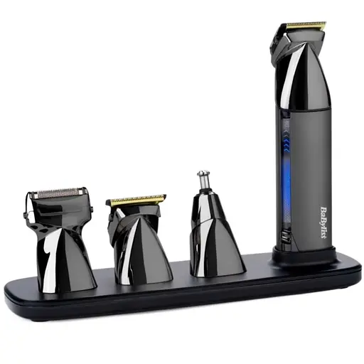 Машинка для стрижки Babyliss MT991E - фото 2