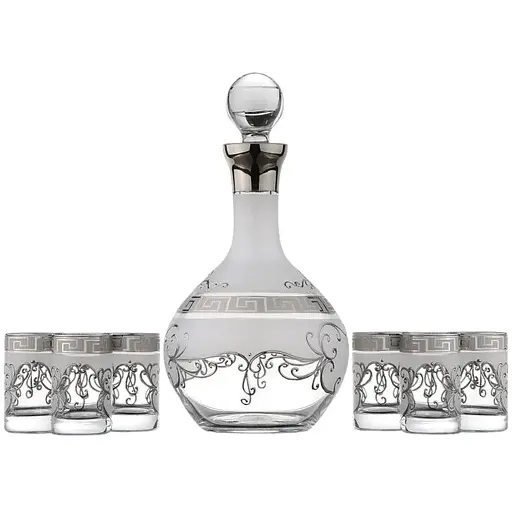 Набір для горілки Lora Kostka Медіо NGC194SETJIN