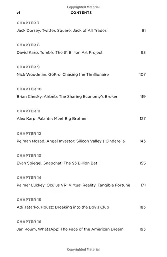 You Only Have to be Right Once - фото 3