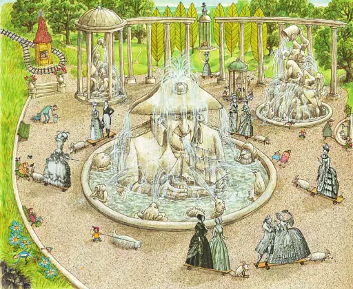 Прогулянка з собакою - фото 6