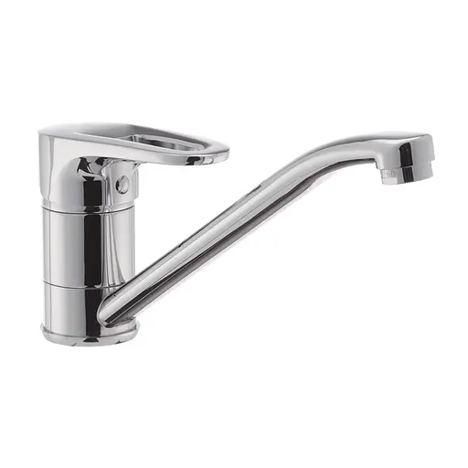 Змішувач для кухні Haiba OPUS 004 HB0329 - фото 1