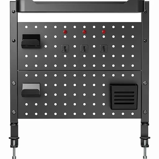 Настільний органайзер Officepro DO1040B Black (DO1040B) - фото 8