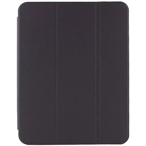 Чохол Smart Case Oen buttons для Ale iad Air 13'' (2024-25) Black