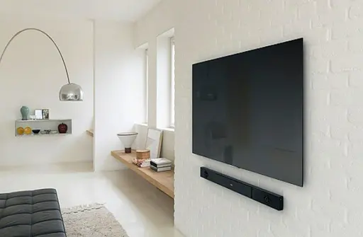 Саундбар домашній кінотеатр Majority 20Вт Saxon HDMI, ARC Bluetooth, USB та AUX - фото 7