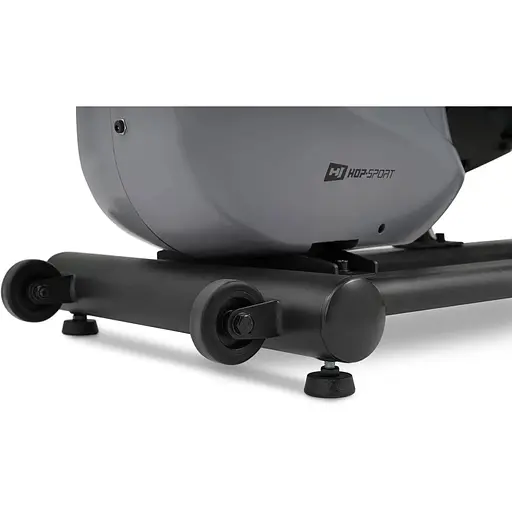 Орбитрек-степпер электромагнитный Hop-Sport HS-100s Strive - фото 2