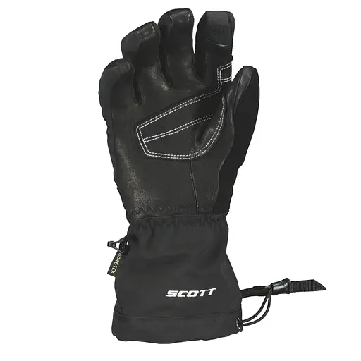 Рукавиці Scott W Ultimate Premium GTX M Чорний (1081-291899.0001.008) - фото 2