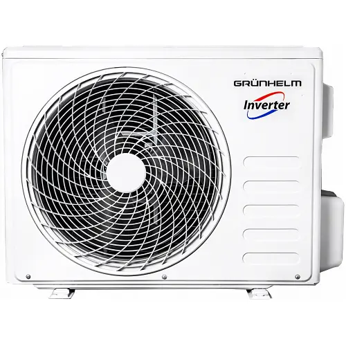 Кондиціонер Grunhelm GAC-18GH-I32 - фото 5