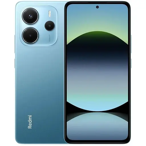 Смартфон Realme Note 60x 3/64GB Wilderness Green