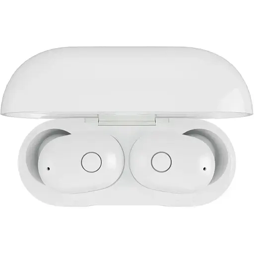 TWS Ergo BS-510 Twins Nano White UA - фото 6
