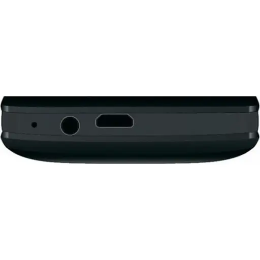 Мобільний телефон Ergo E241 Dual Sim Black - фото 5